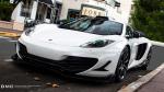 McLaren MP4-12C Velocita Wind Edition by DMC 2014 года